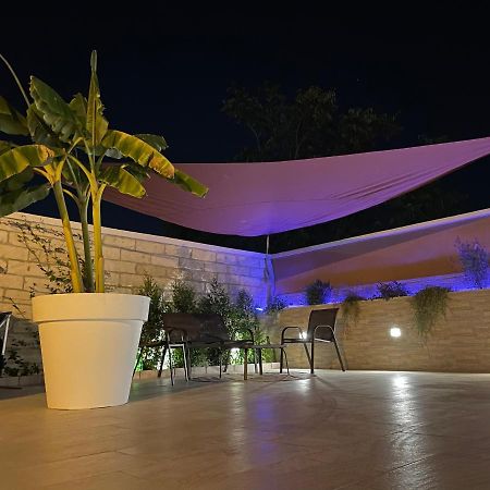 Caramel House & Villa Бари Екстериор снимка