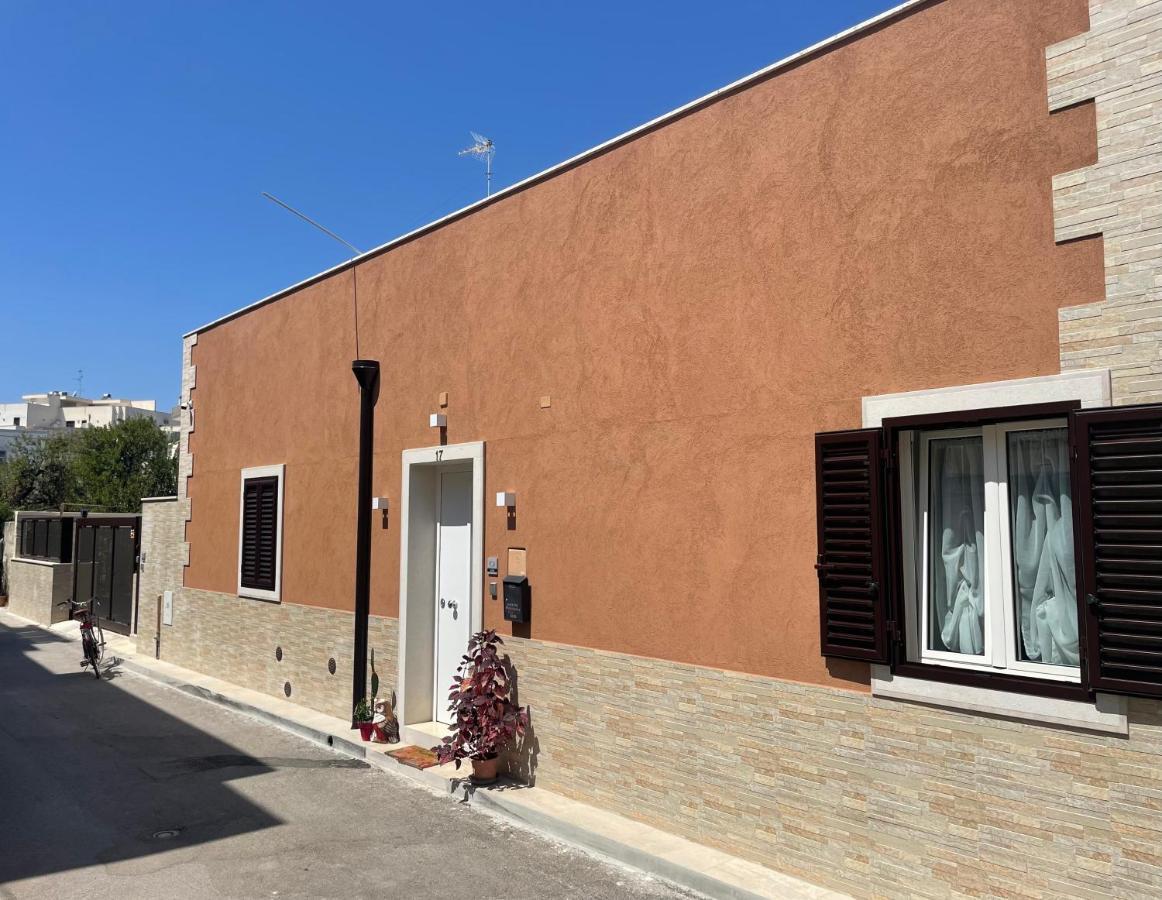 Caramel House & Villa Бари Екстериор снимка