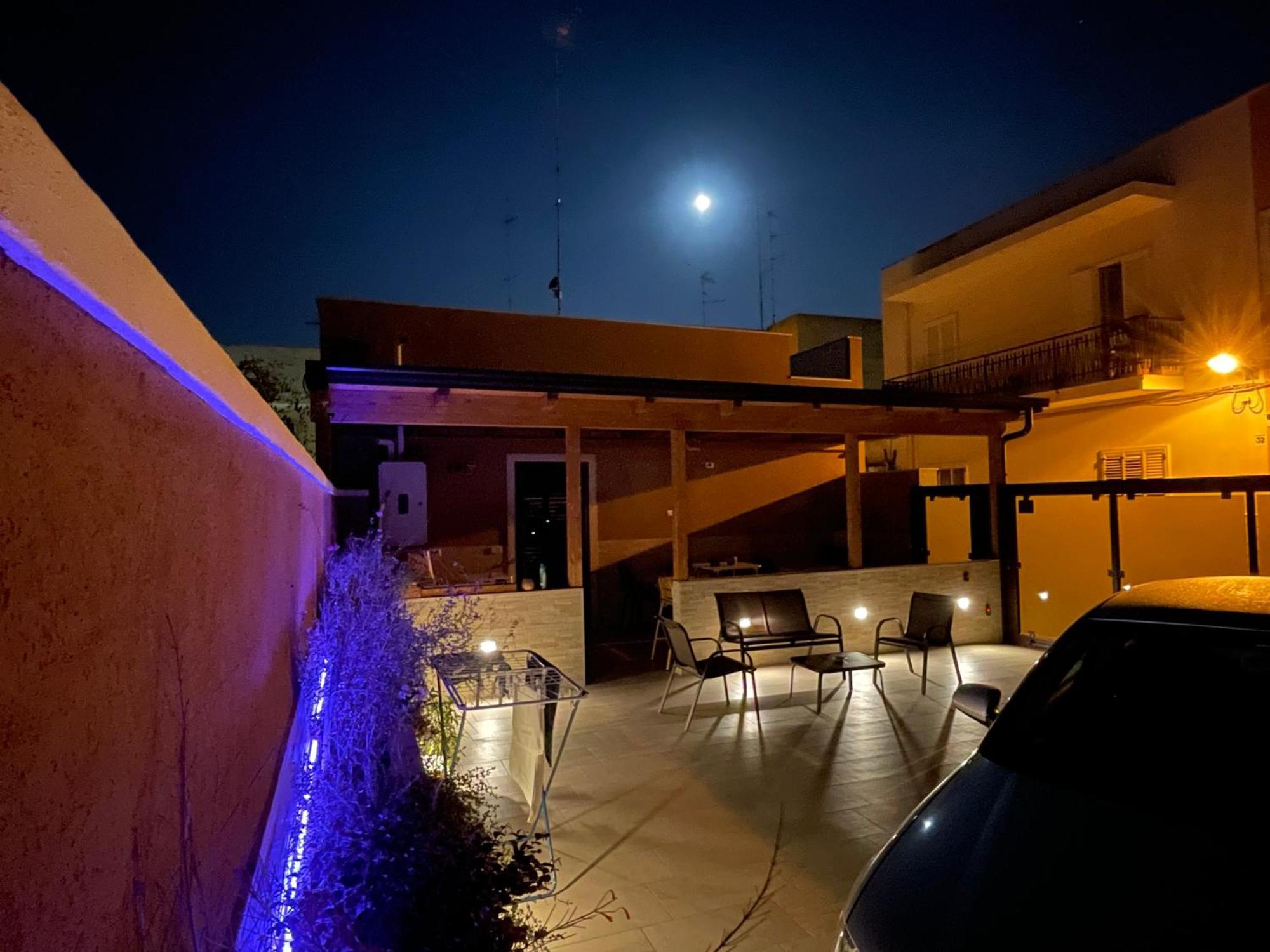 Caramel House & Villa Бари Екстериор снимка