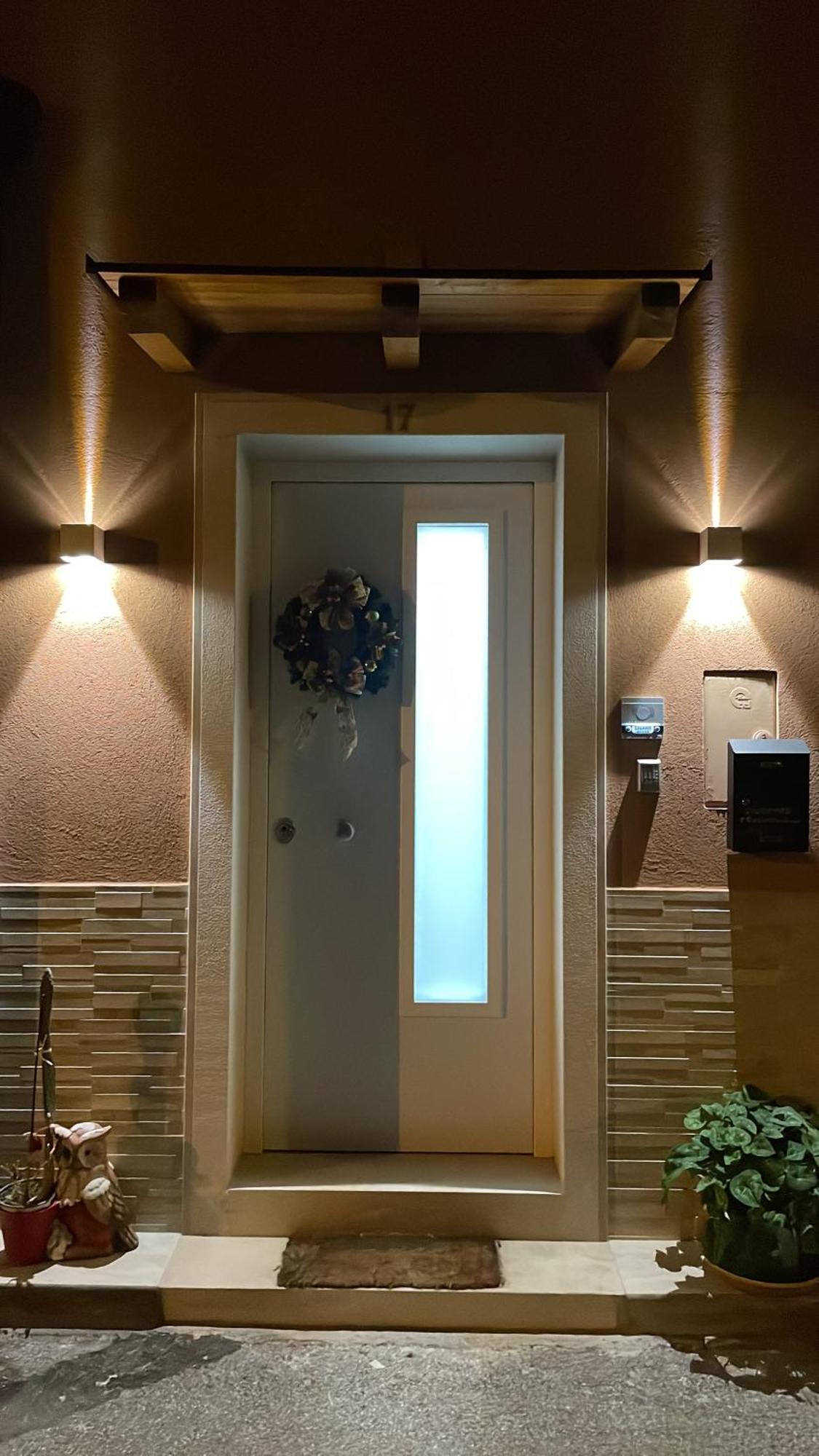 Caramel House & Villa Бари Екстериор снимка