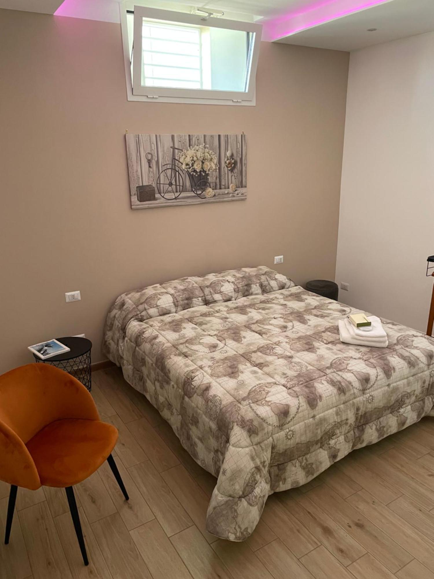 Caramel House & Villa Бари Екстериор снимка