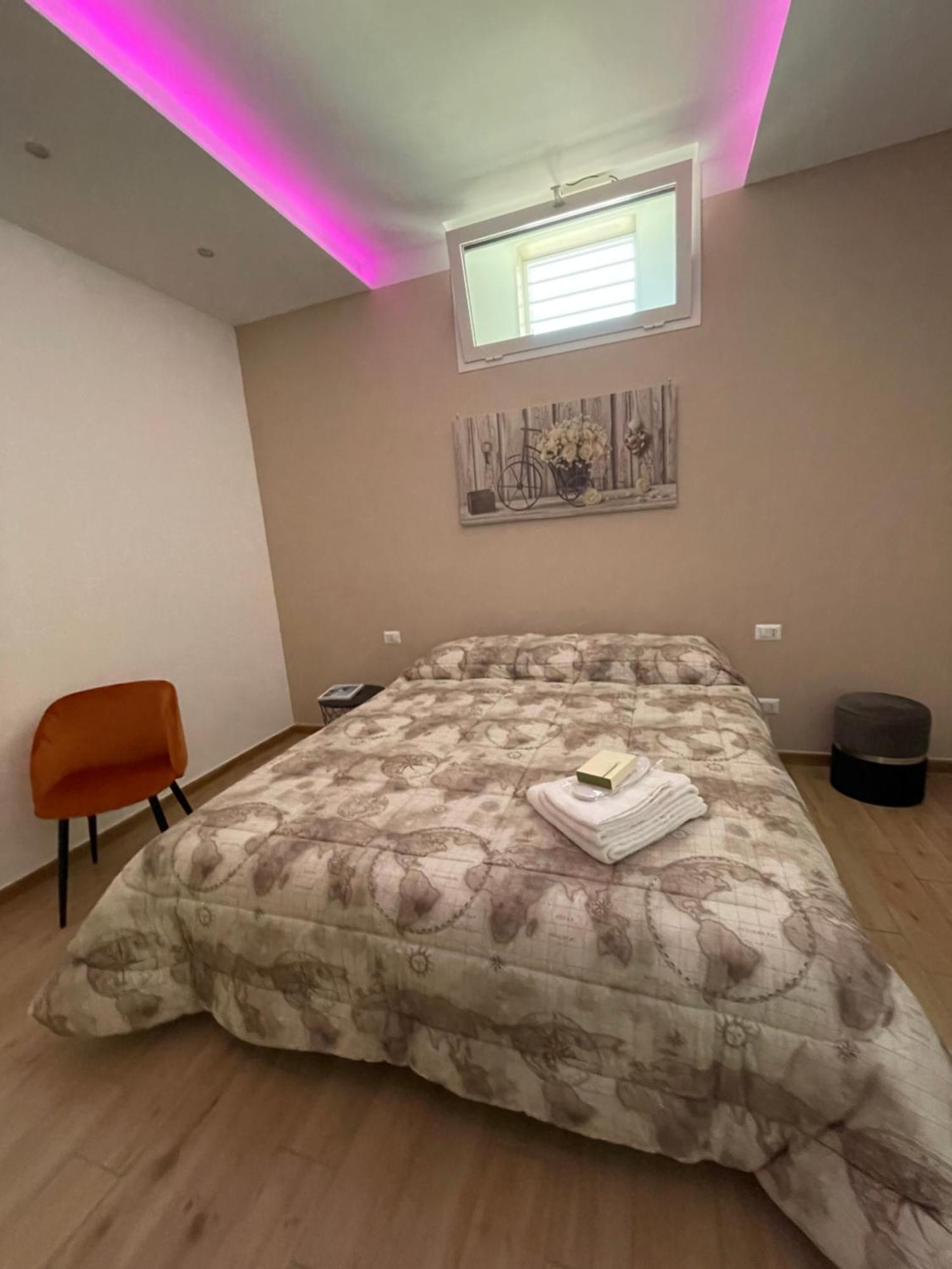 Caramel House & Villa Бари Екстериор снимка