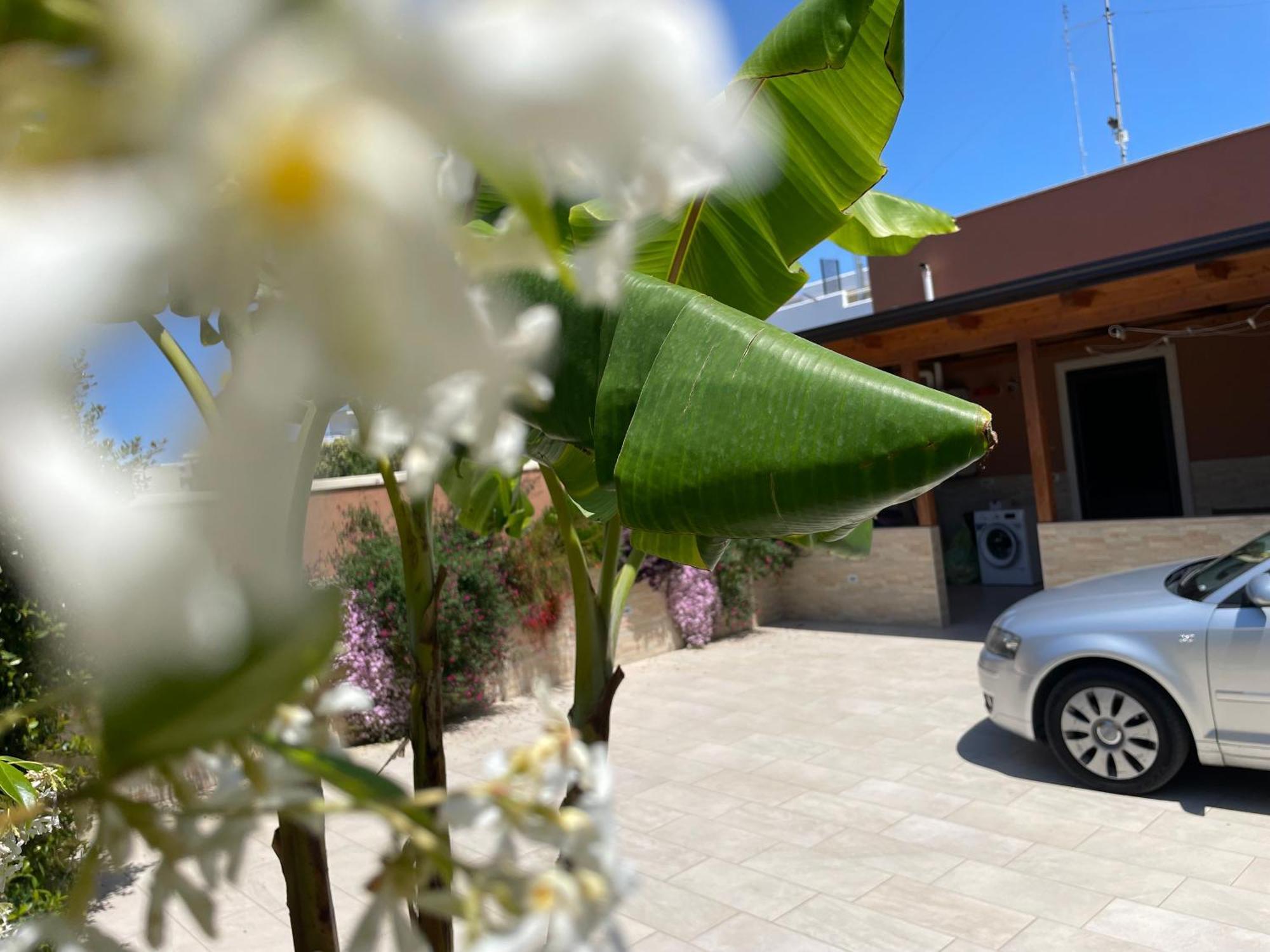 Caramel House & Villa Бари Екстериор снимка